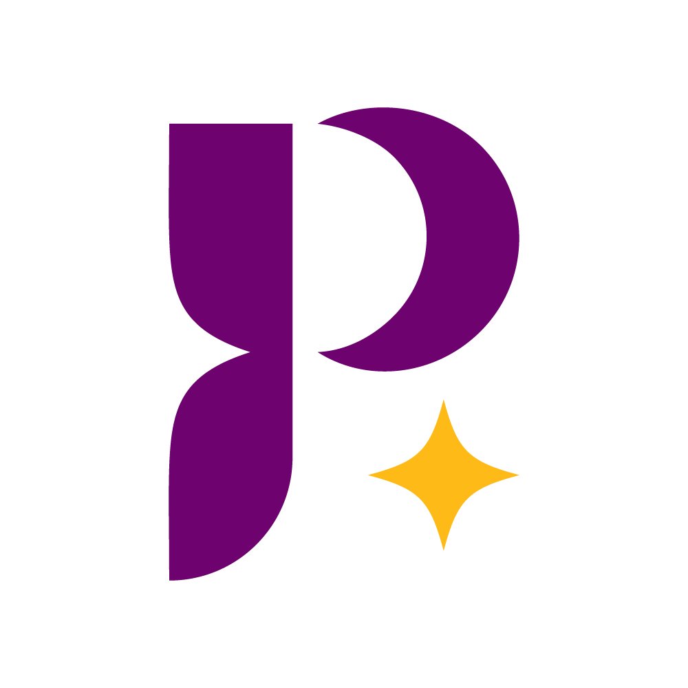 Pixie Plan Co. Logo